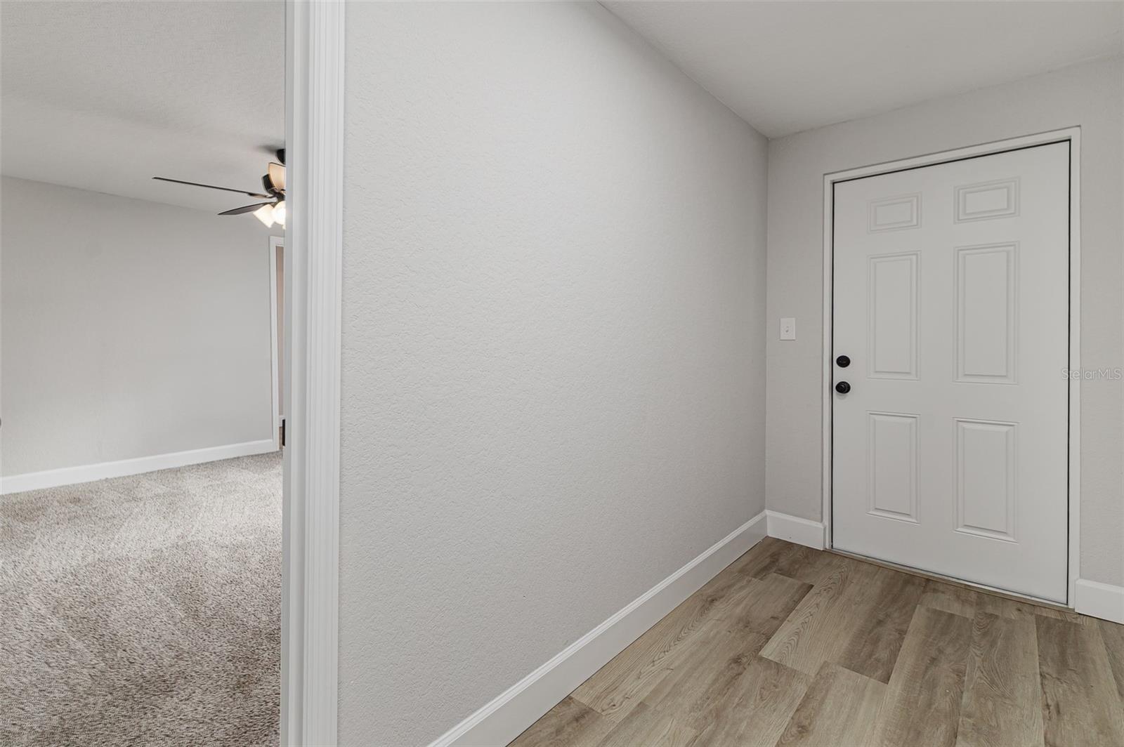 HAYNSWORTH HEIGHTS - Residential