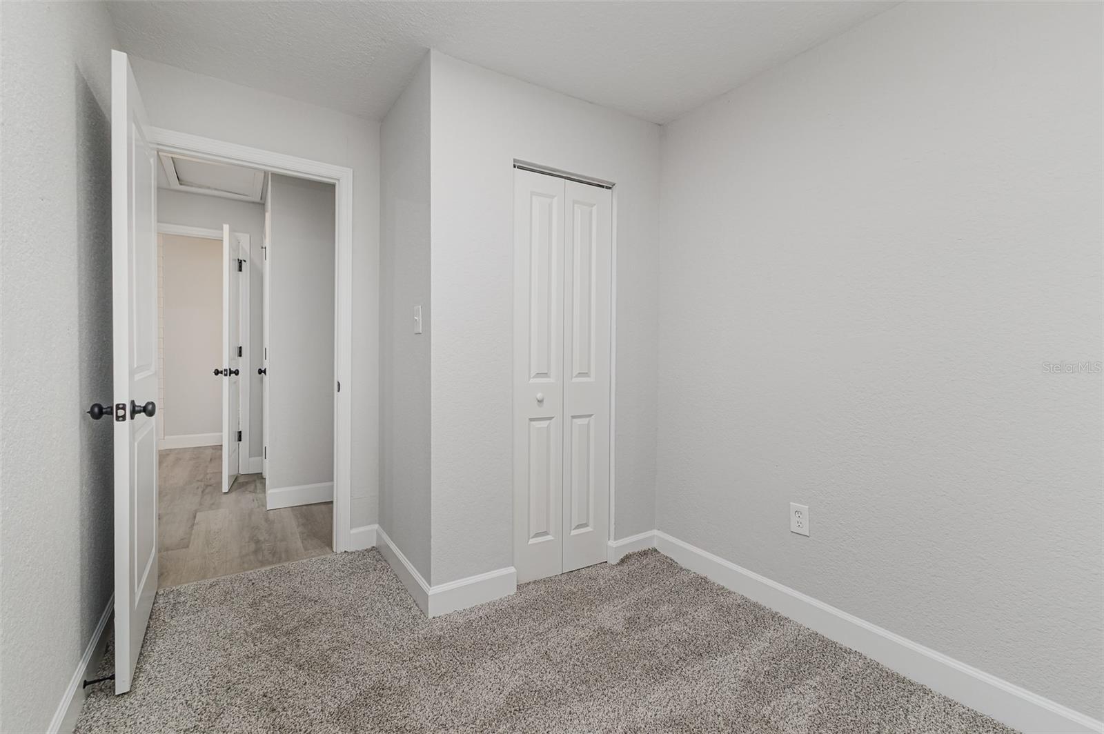 HAYNSWORTH HEIGHTS - Residential