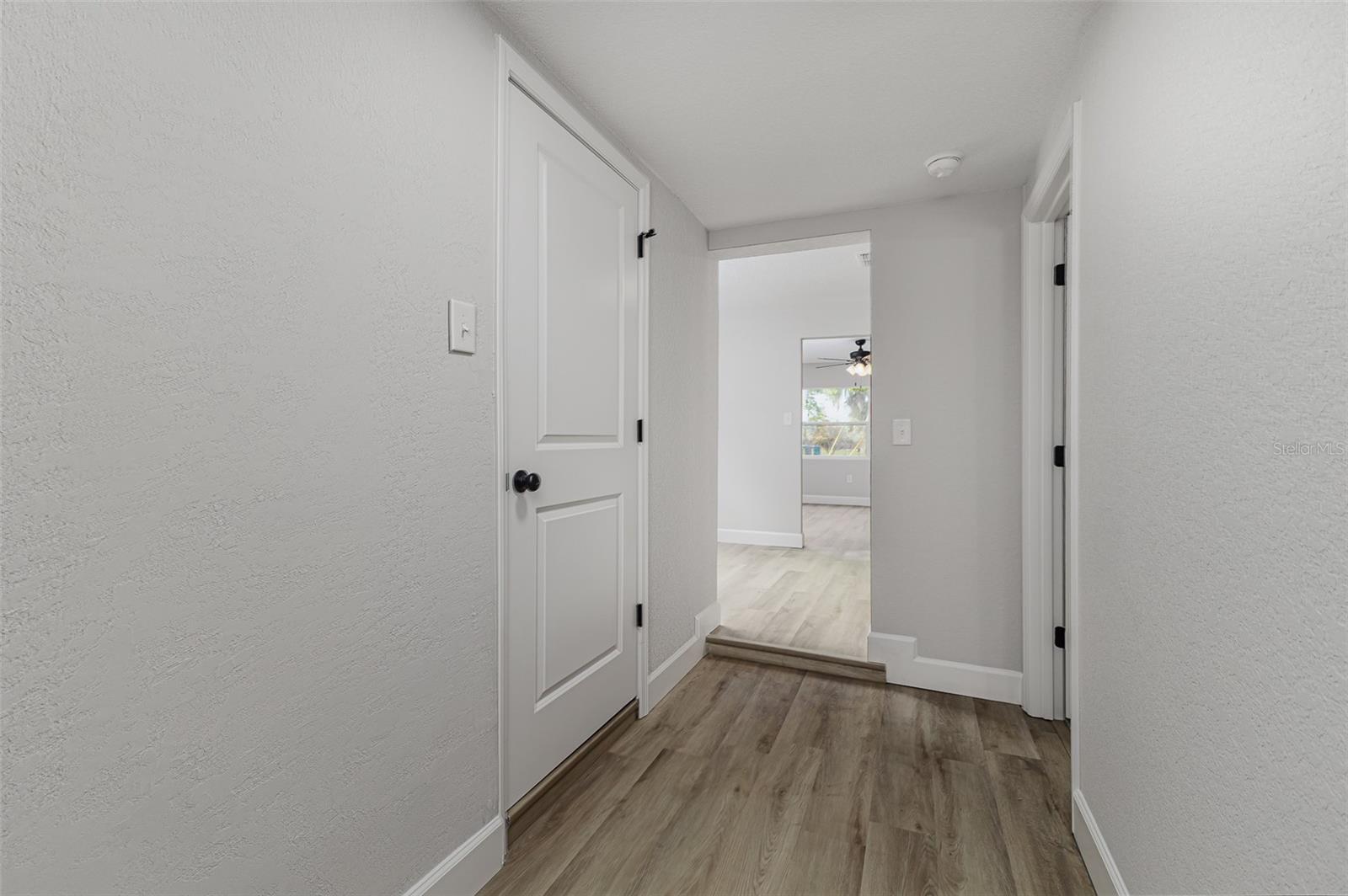 HAYNSWORTH HEIGHTS - Residential