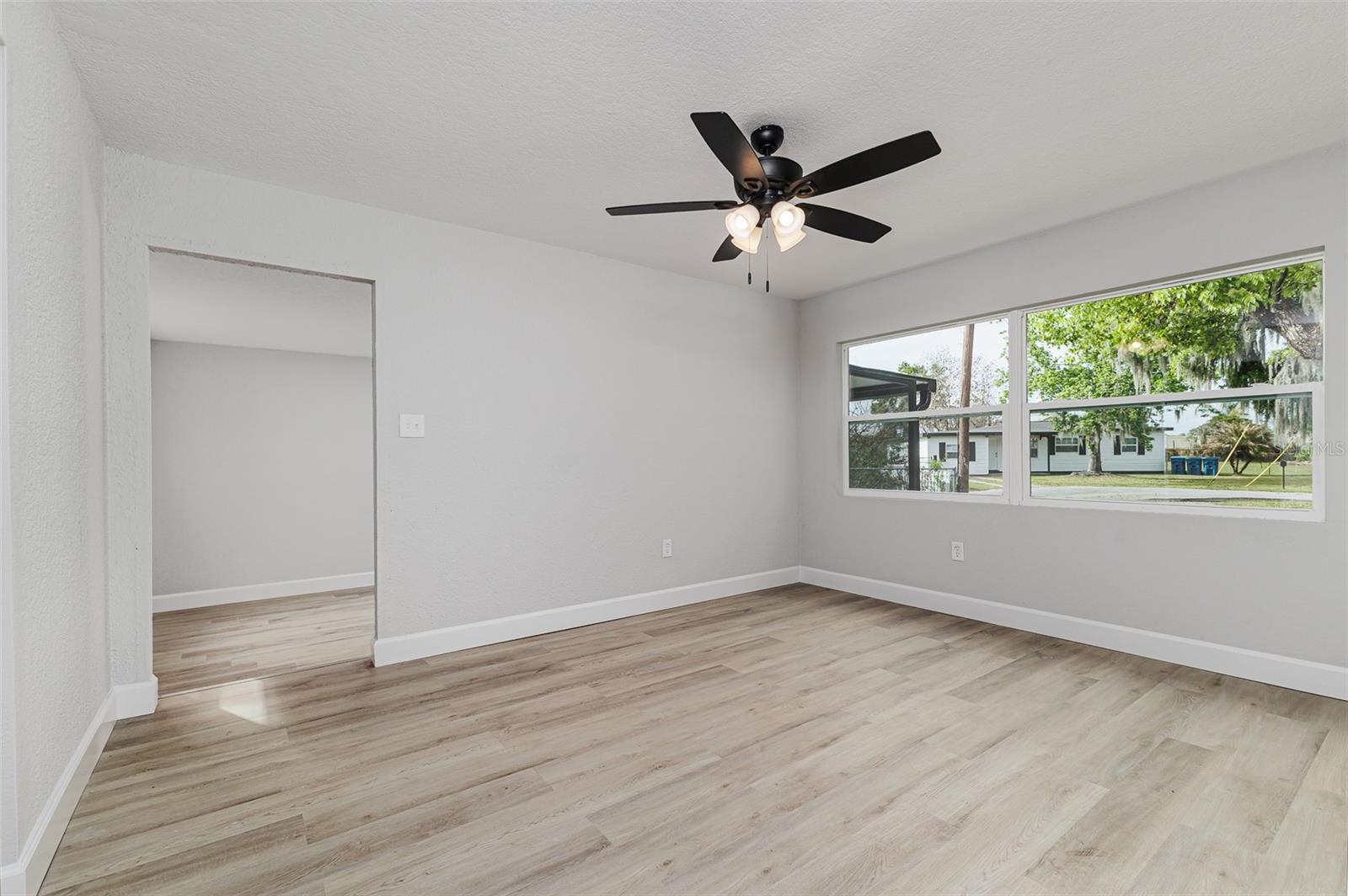 HAYNSWORTH HEIGHTS - Residential