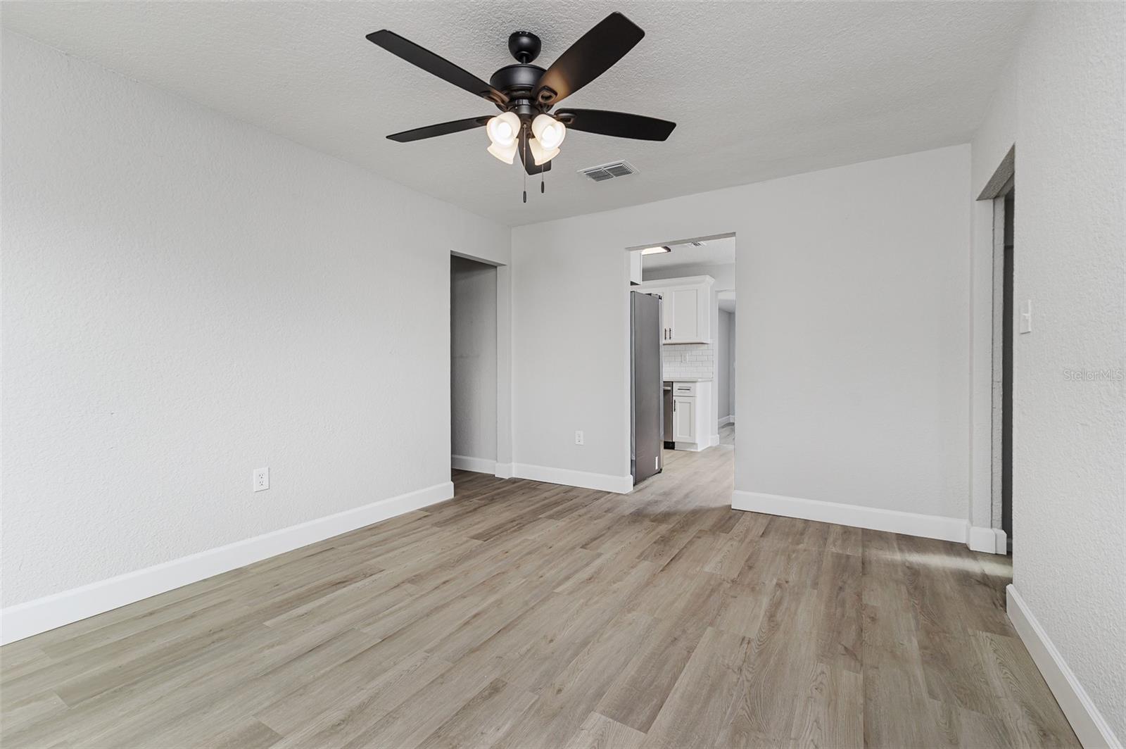 HAYNSWORTH HEIGHTS - Residential