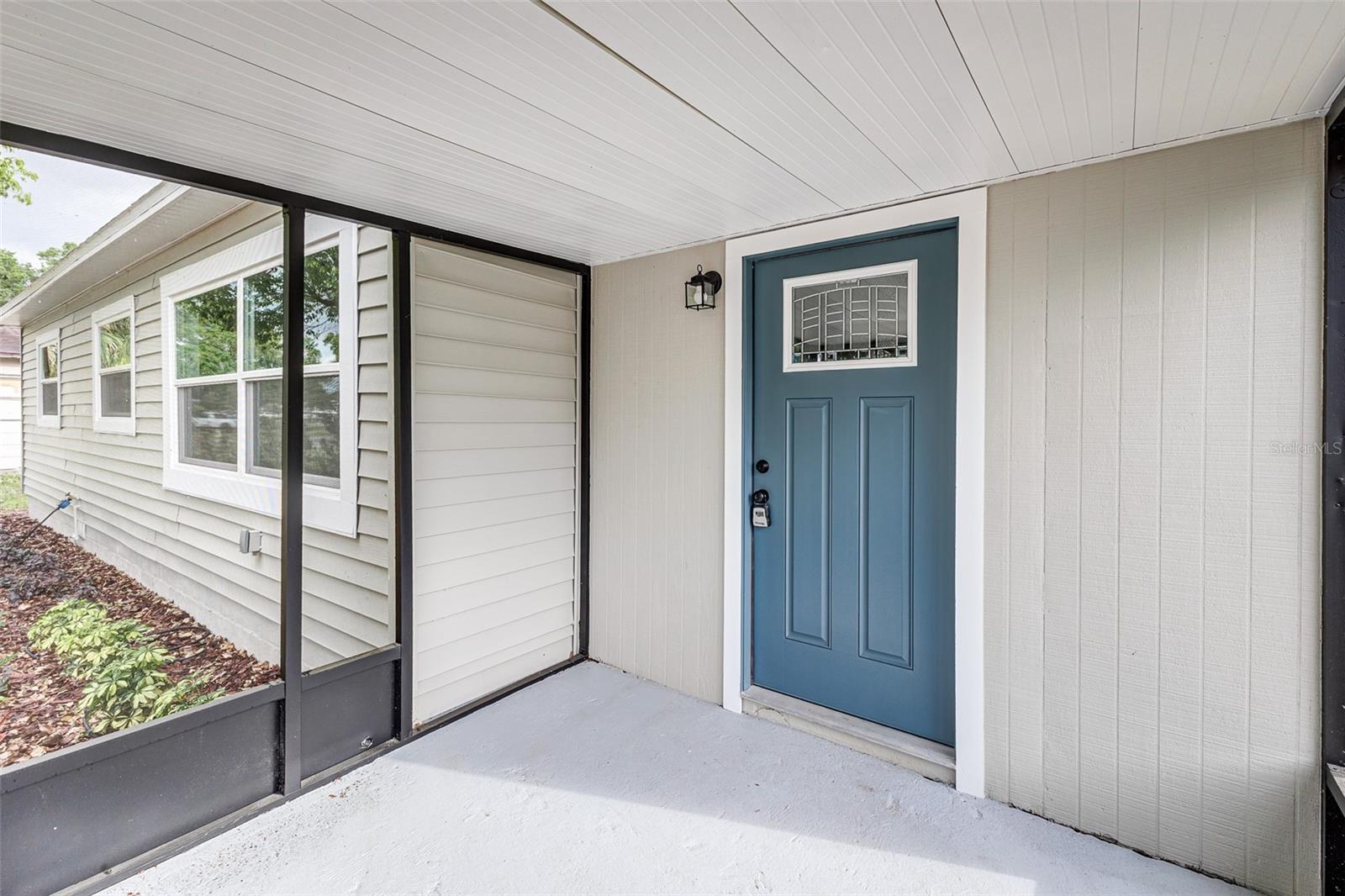 HAYNSWORTH HEIGHTS - Residential