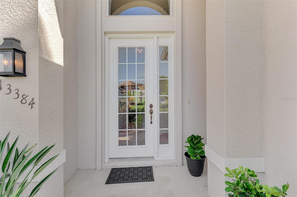 Photo of 13384 Golf Pointe Drive, Port Charlotte, FL 33953 (MLS # D6143861)