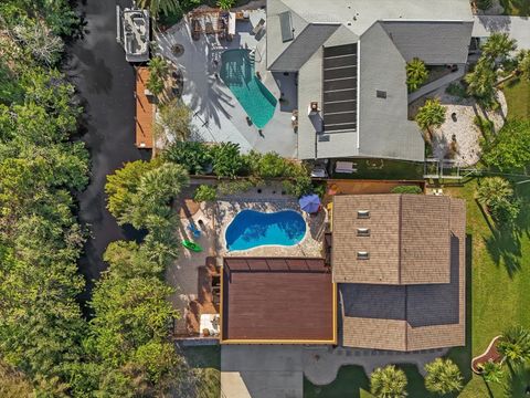 A home in FLAGLER BEACH