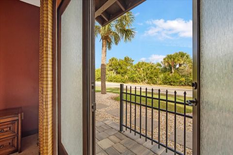 A home in FLAGLER BEACH