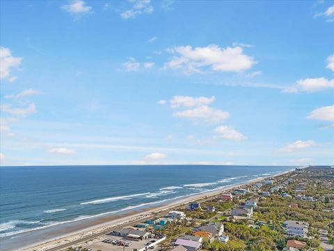 A home in FLAGLER BEACH