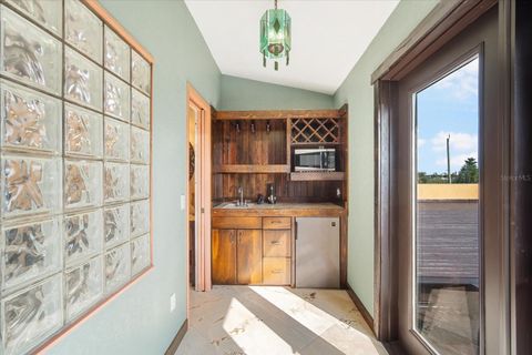 A home in FLAGLER BEACH