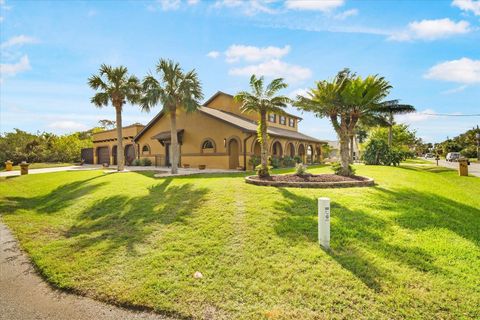 A home in FLAGLER BEACH