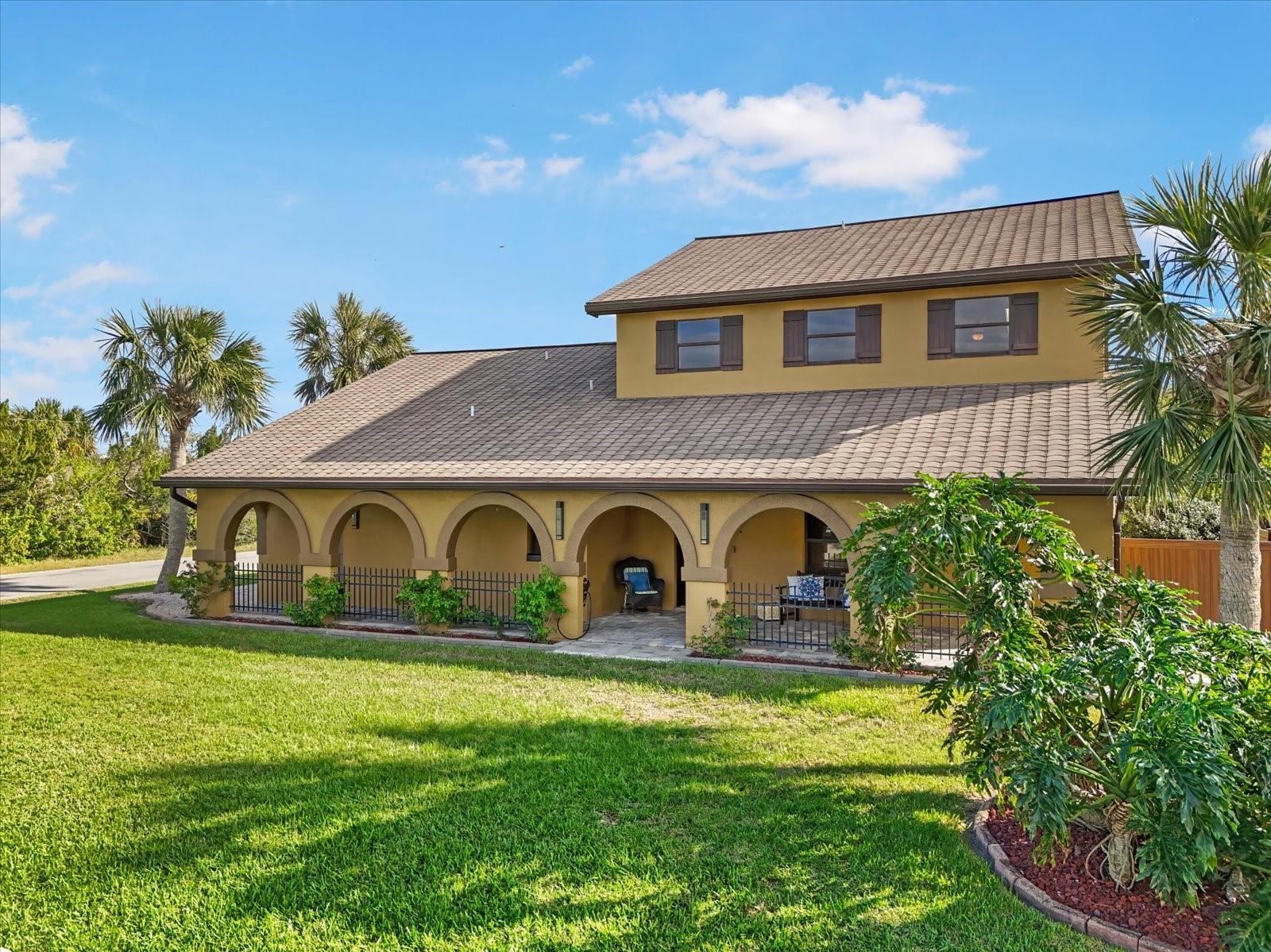 601 CUMBERLAND DRIVE
