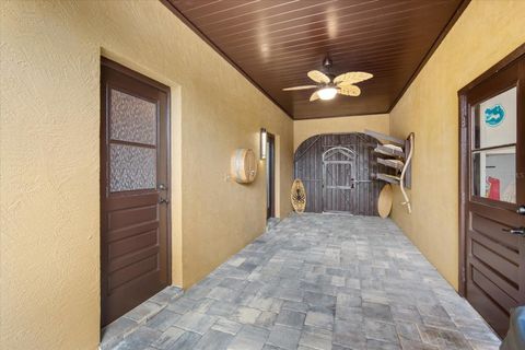 A home in FLAGLER BEACH