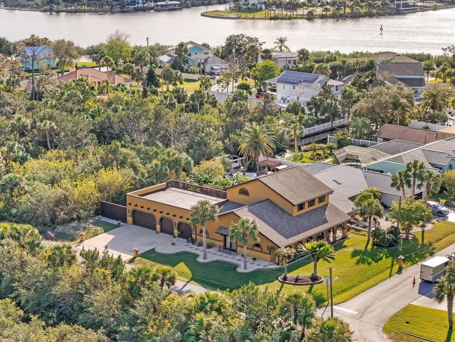 601 CUMBERLAND DRIVE