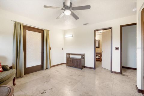 A home in FLAGLER BEACH