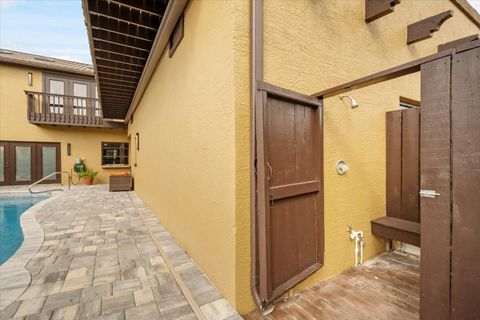 A home in FLAGLER BEACH