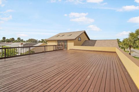 A home in FLAGLER BEACH