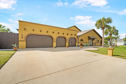 A home in FLAGLER BEACH