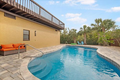 A home in FLAGLER BEACH