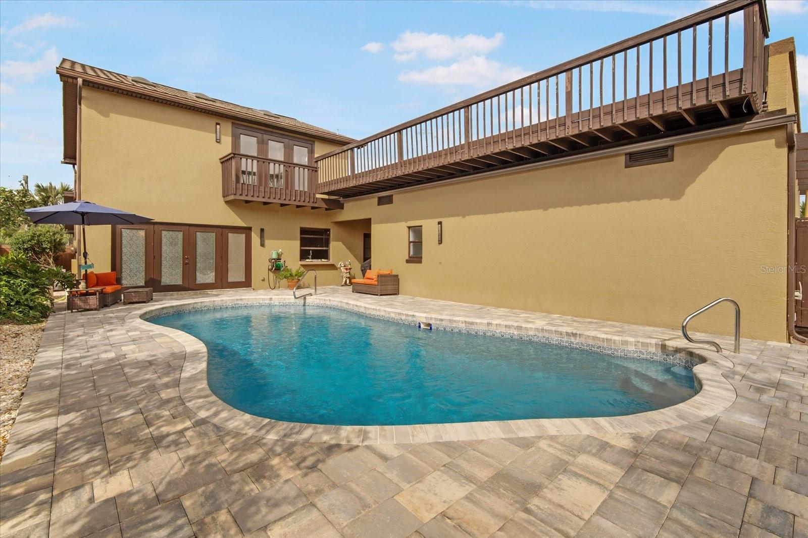 601 CUMBERLAND DRIVE