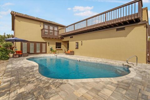 A home in FLAGLER BEACH