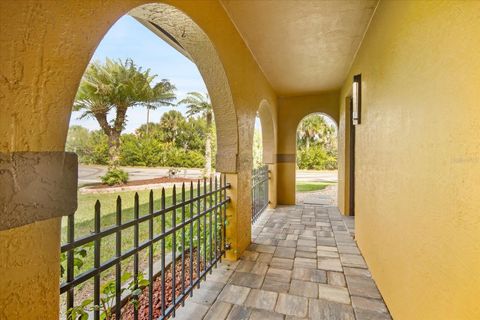 A home in FLAGLER BEACH