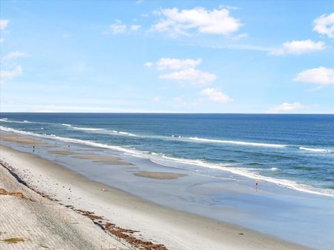 A home in FLAGLER BEACH