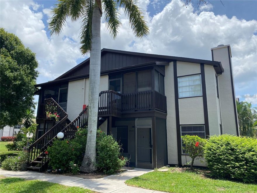 Completely remodeled 2BR/2BA first floor condo located in Mirror Lakes Condo community. This condo will not disappoint! Brand new kitchen with bright white cabinetry. Stainless Steel Appliances, and Quartz counter tops large enough to add bar stools and make a perfect breakfast bar. Carpet in the bedrooms, laminate flooring through out the rest of the condo. Large master bedroom with a walk in closet. Both bathrooms have been remodeled as well. Screened in lanai with a storage closet that has a washer and dryer. Mirror Lake is centrally located in Bradenton right off of 34th Street, close to the State College of Florida, IMG, Bayshore High School, and a short drive to the gorgeous Gulf beaches of Anna Maria Island. The community has a heated pool, tennis courts, club house, and an area to wash your car. Assigned parking with plenty of guest parking. Rent includes: basic cable, garbage, and use of community amenities.

Please note: The community does NOT allow tenants to have pets. You MUST have a 700 or better credit score to be approved by the association.