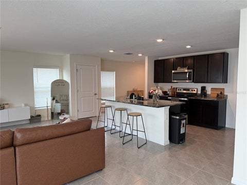 Tiny photo for 8594 SW 46th Avenue, Ocala, FL 34476 (MLS # OM727341)