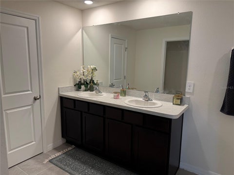 Tiny photo for 8594 SW 46th Avenue, Ocala, FL 34476 (MLS # OM727341)