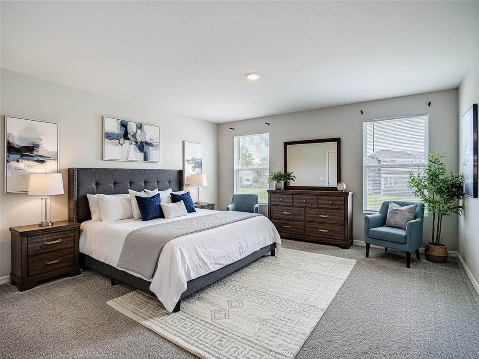 ROYAL HIGHLANDS - Residential