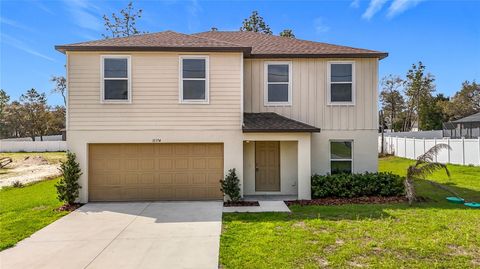 Photo of 11374 Marcella Avenue, Weeki Wachee, FL 34614 (MLS # W7884243)