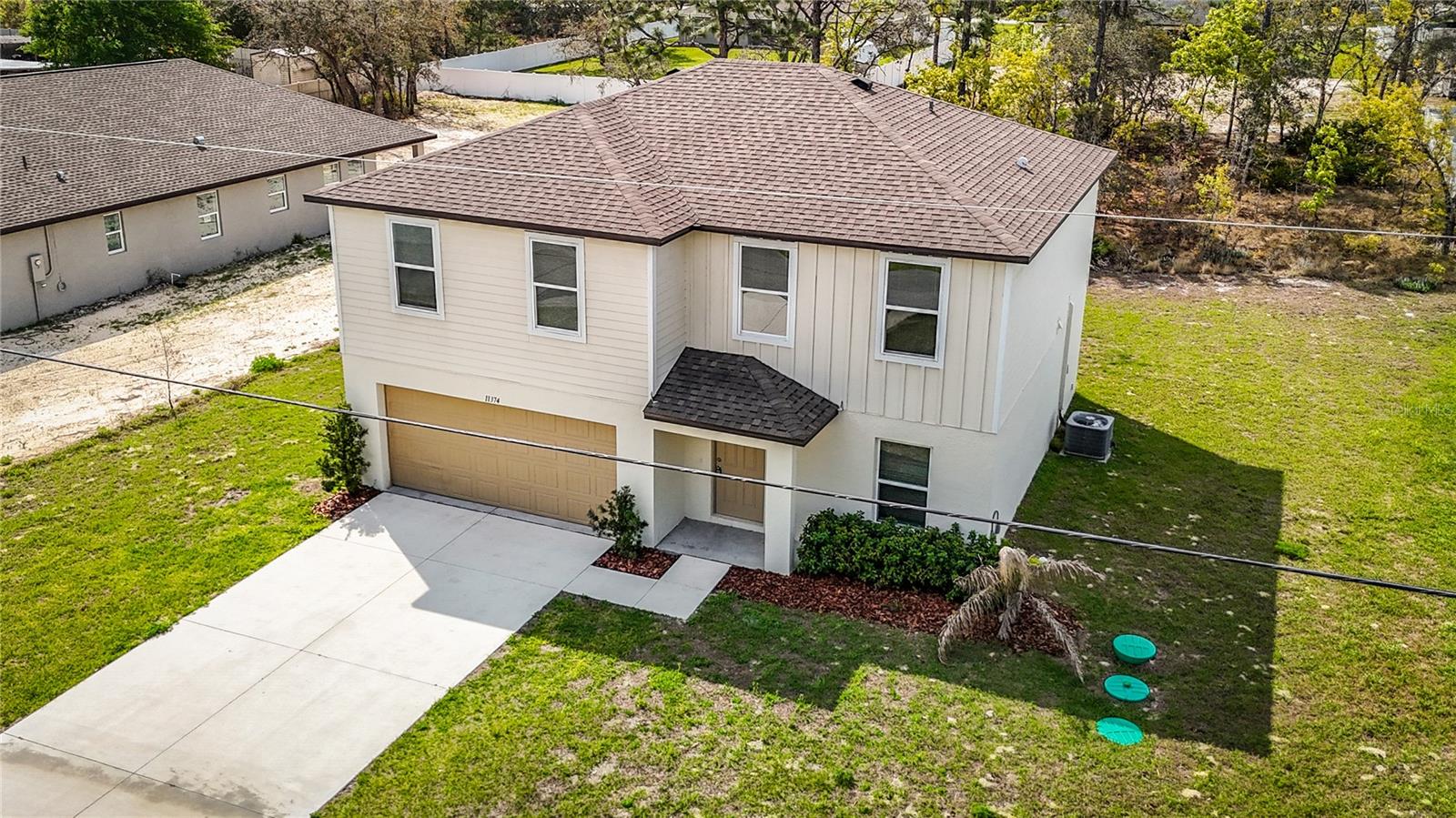 ROYAL HIGHLANDS - Residential