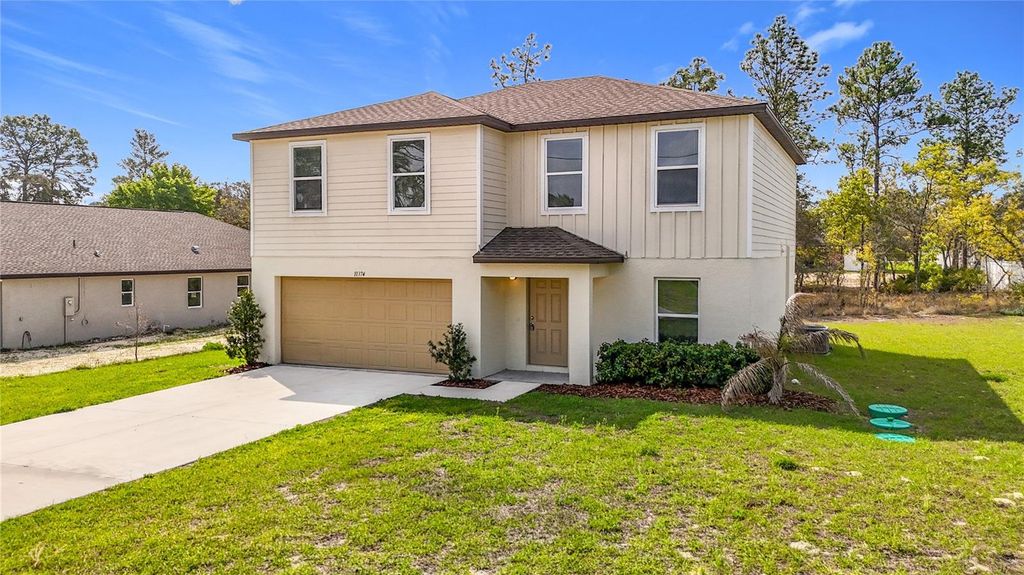 Photo of 11374 Marcella Avenue, Weeki Wachee, FL 34614 (MLS # W7884243)
