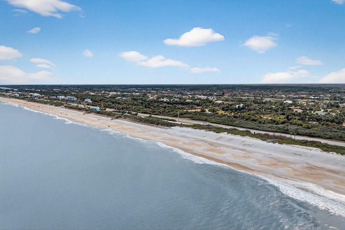 HAMMOCK DUNES CLUSTERS - Land