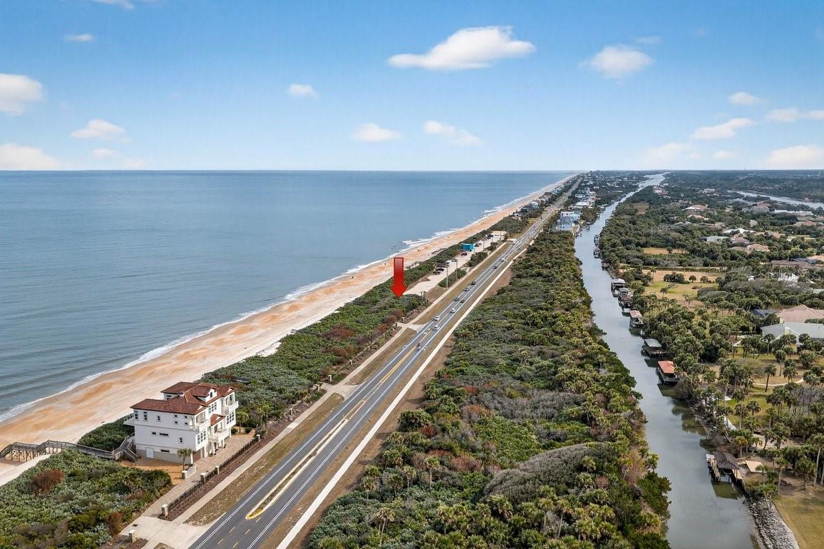 HAMMOCK DUNES CLUSTERS - Land