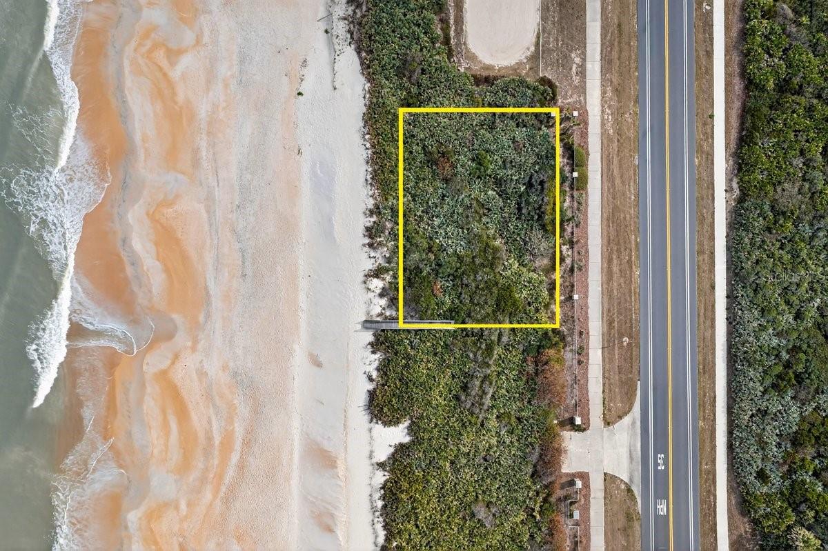 HAMMOCK DUNES CLUSTERS - Land