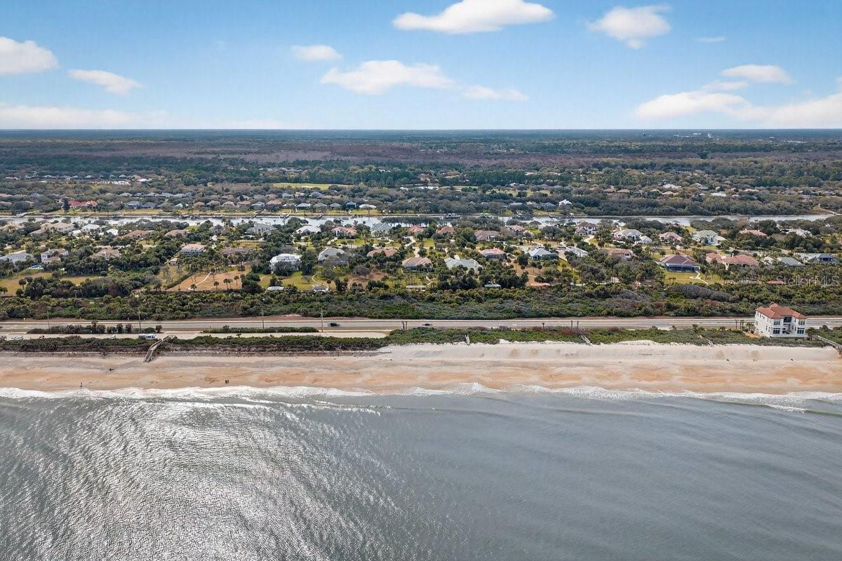 HAMMOCK DUNES CLUSTERS - Land