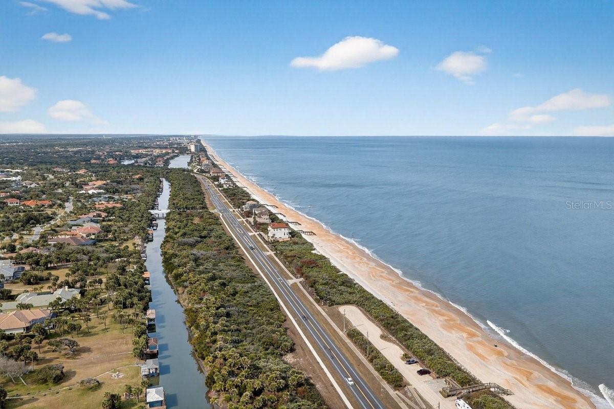 HAMMOCK DUNES CLUSTERS - Land