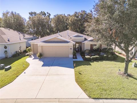 A home in OCALA