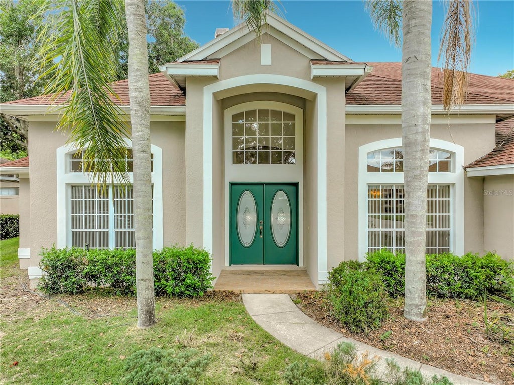 Photo of 635 Long Lake Drive, Oviedo, FL 32765 (MLS # O6428002)