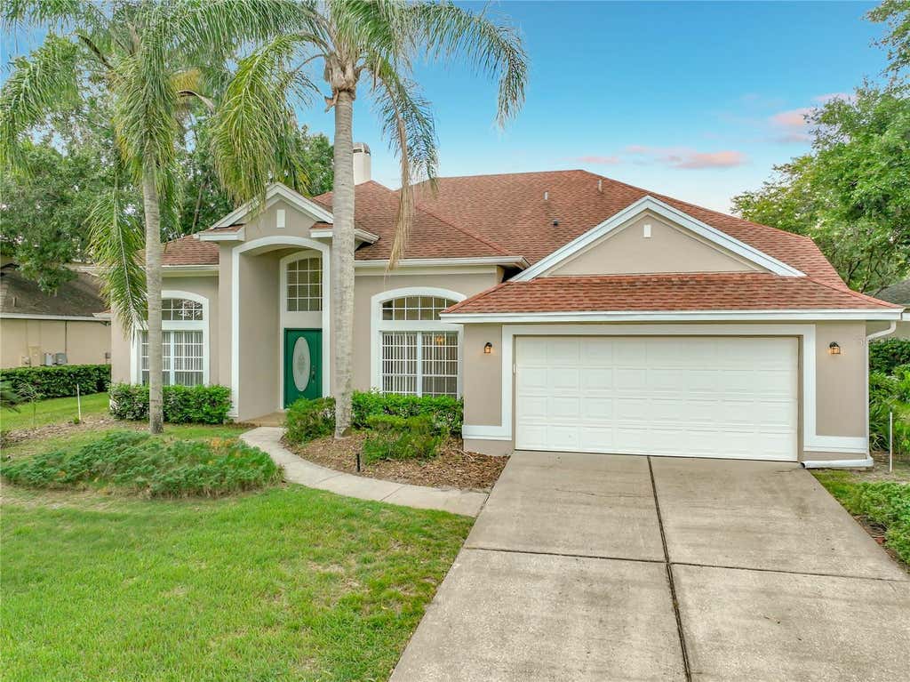 Photo of 635 Long Lake Drive, Oviedo, FL 32765 (MLS # O6428002)