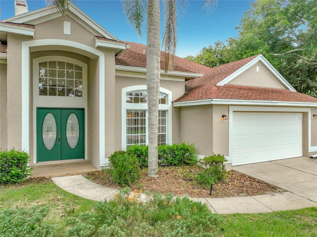 Photo of 635 Long Lake Drive, Oviedo, FL 32765 (MLS # O6428002)