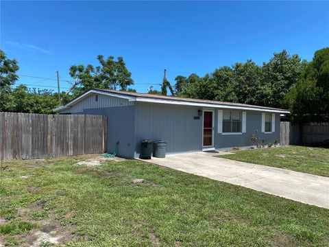 A home in NEW PORT RICHEY