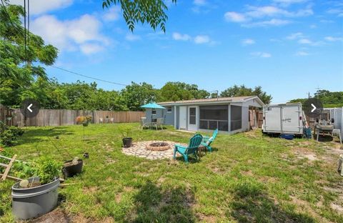 A home in NEW PORT RICHEY