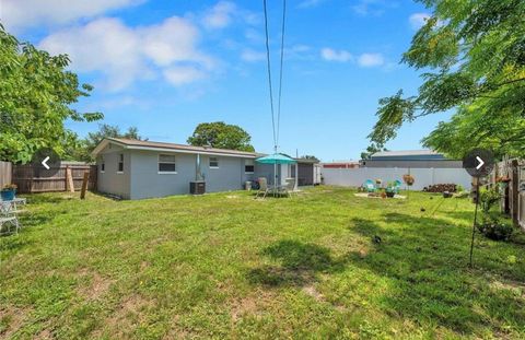 A home in NEW PORT RICHEY