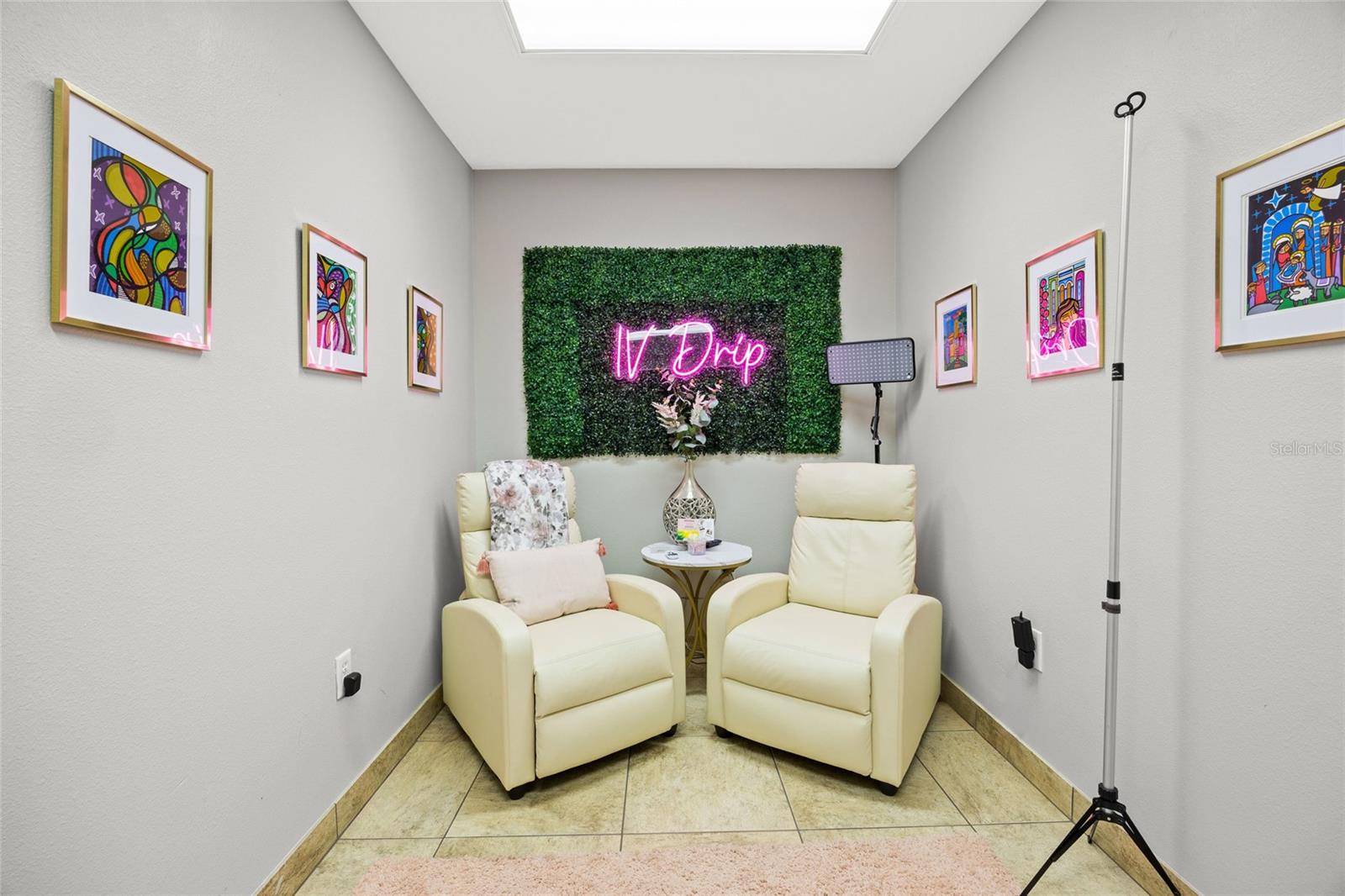 EUSTIS 2200 SOUTHBAY CONDO - Commercial Sale