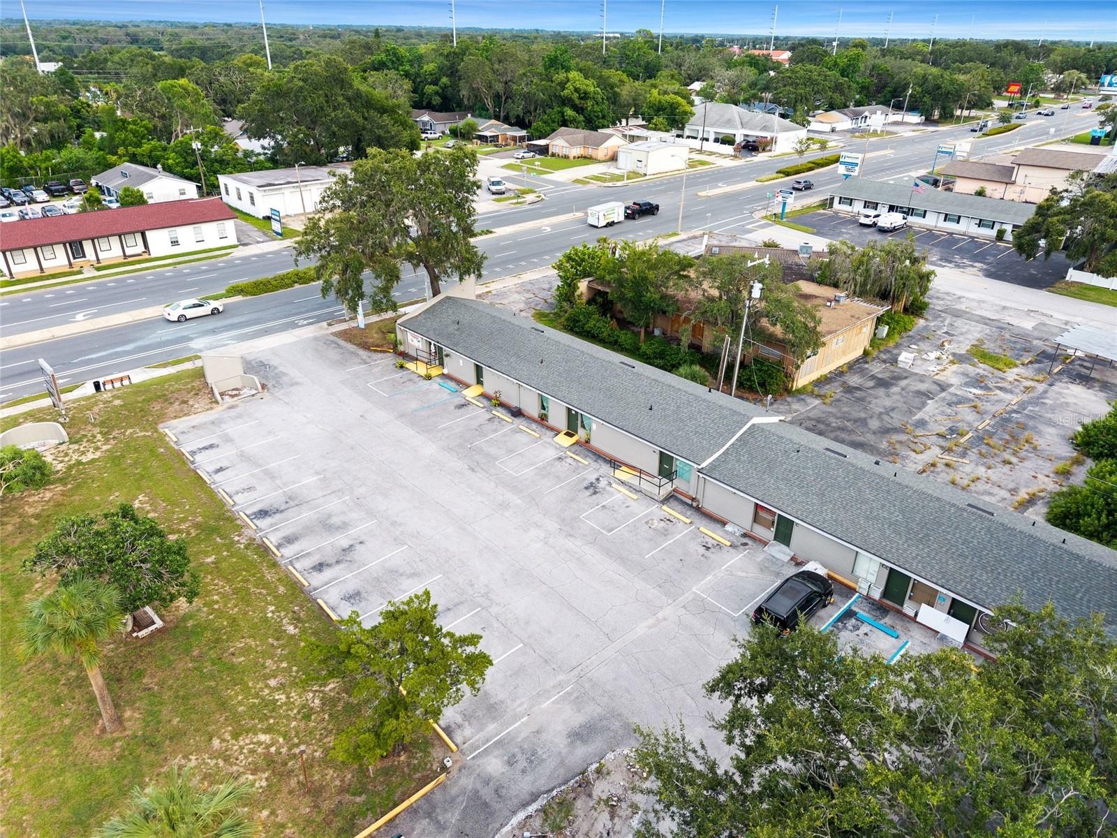 EUSTIS 2200 SOUTHBAY CONDO - Commercial Sale