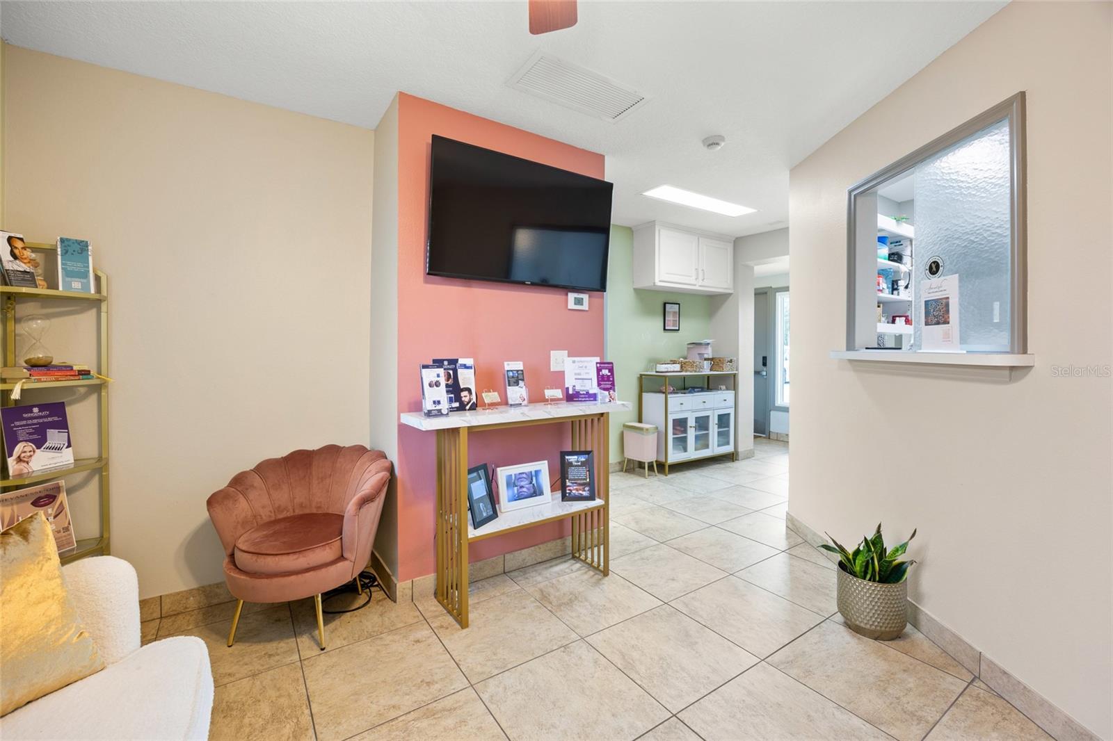 EUSTIS 2200 SOUTHBAY CONDO - Commercial Sale