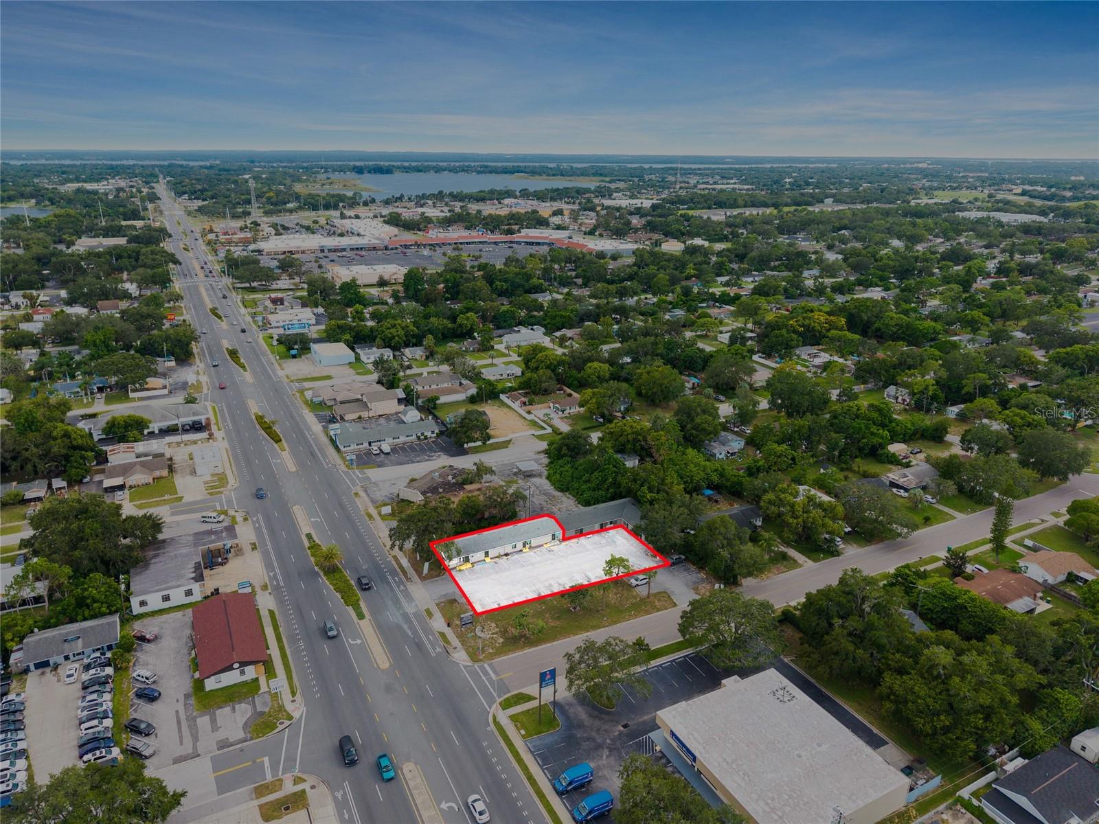 EUSTIS 2200 SOUTHBAY CONDO - Commercial Sale