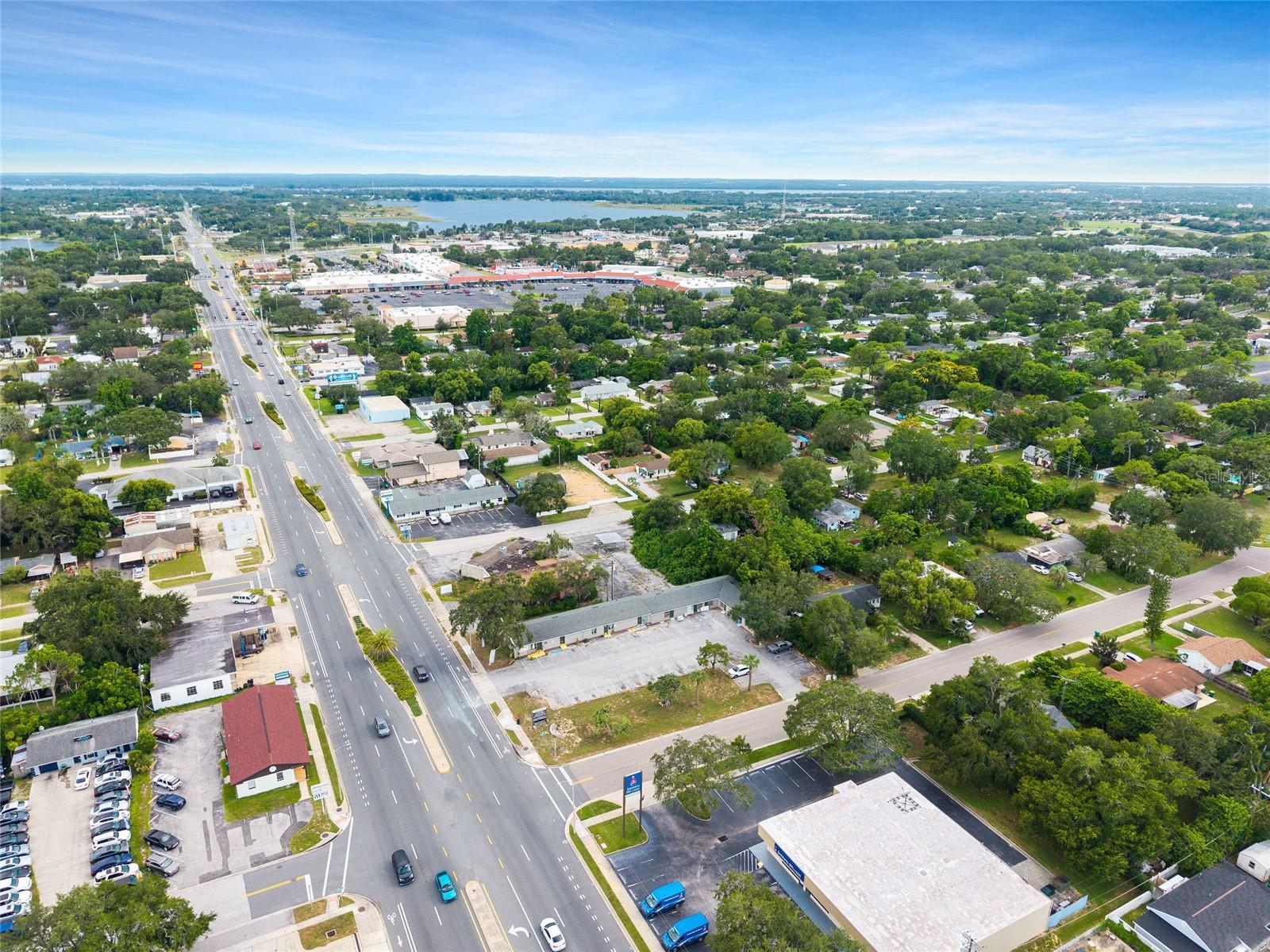 EUSTIS 2200 SOUTHBAY CONDO - Commercial Sale