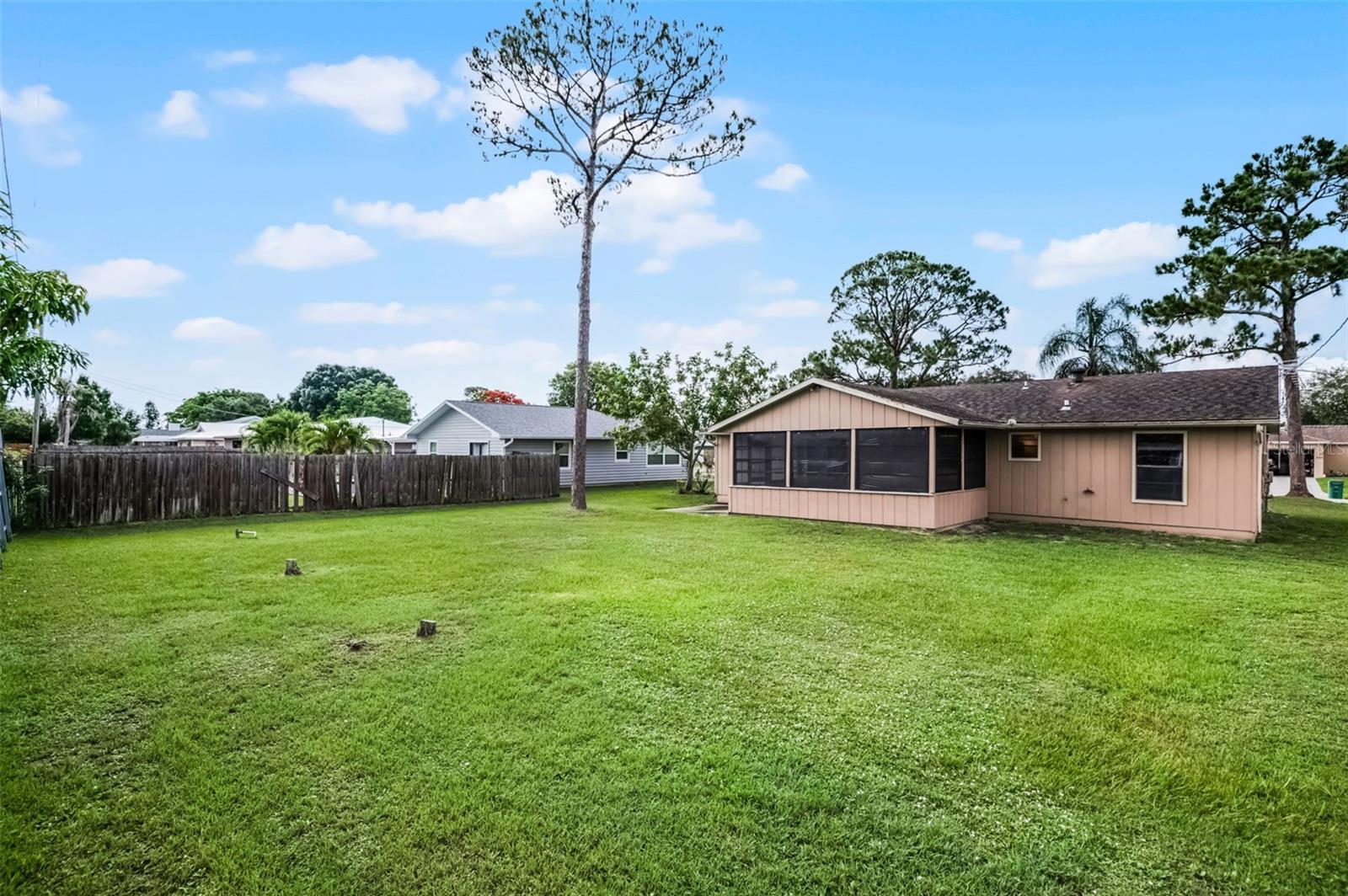 PORT ST LUCIE SEC 26 - Residential