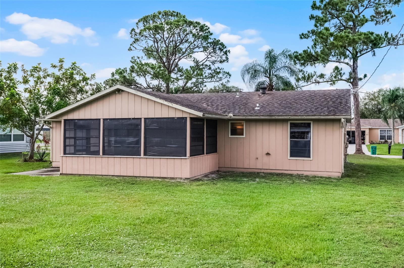 PORT ST LUCIE SEC 26 - Residential